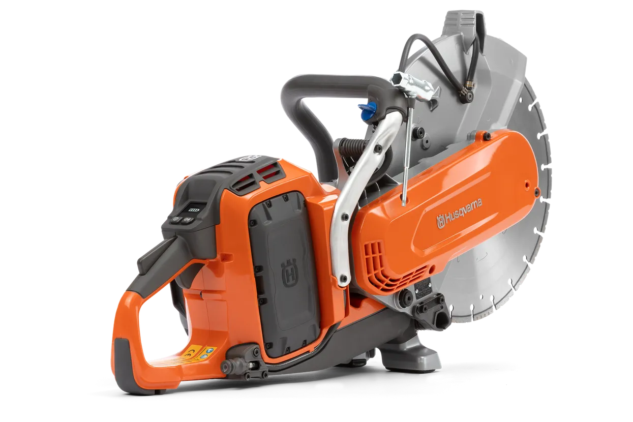 Masina de taiat Husqvarna K 1 PACE 12 Masina de taiat Husqvarna K 1 PACE 12